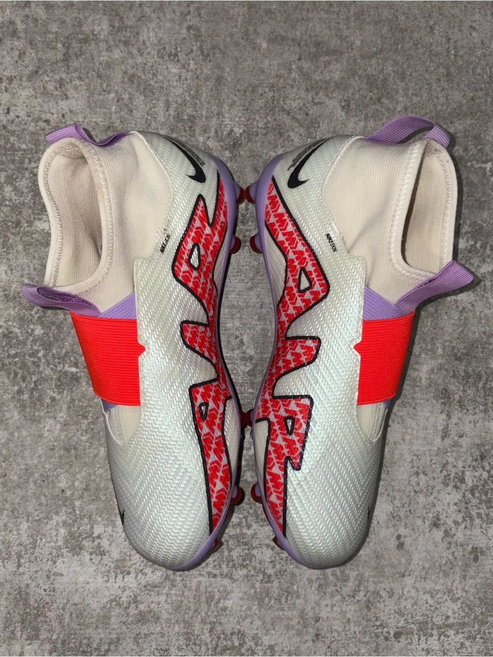 Nike Zoom Mercurial Superfly 9 Pro FG Soccer/Football Cleats